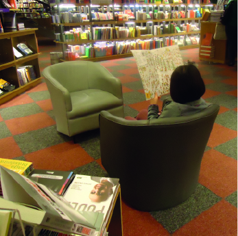livraria cultura